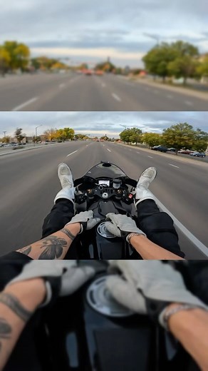 Jack Stevens on Instagram: "I have no idea what the accent i’m doing is or where it came from😭 • • • 👖: @nickyboys_toyz Armored pants and Hoodies code “JACK” for 15% off 🔊: @cardosystems communications system code “JACK10” for 10% off • • • • • #yamaha #yamahar6 #yzfr25 #r25 #yzfr6 #r6 #yzfrt #r1 #s1000rr #bmw #V2 #v4 #ducati #panigale #honda #kawasaki #streetbike #riding #bikelife #bikers #bikeshoutouts #ridersnation #bikers of instagram #teamyamaha #rbikelife #bike #ride #sportbike #rideric