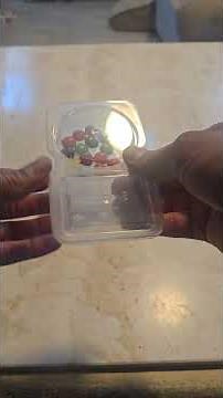 Reusable Snack Pack Review