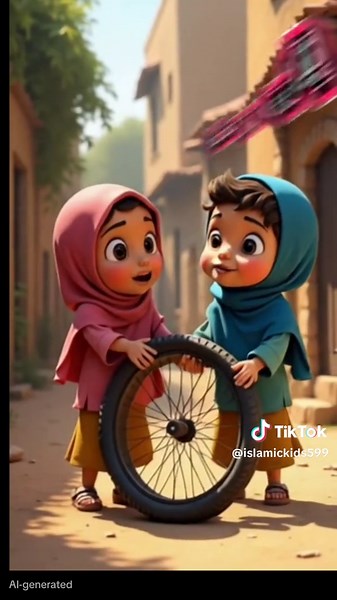 Teach Kids Surah Al Fatiha Easily and Fun