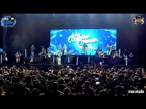 🎶 CONCIERTO LOS ÁNGELES AZULES | ANIVERSARIO 56 | CANCÚN | PRIMERA PARTE 🎶