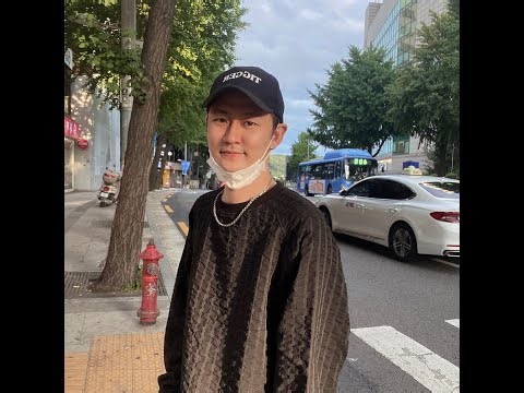 DJ 티거 (TIGGER) / 새벽감성 R&B 라디오