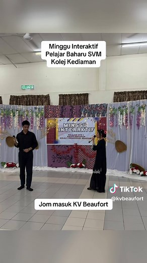 Pendaftaran Terbuka Kolej Vokasional Beaufort 2026