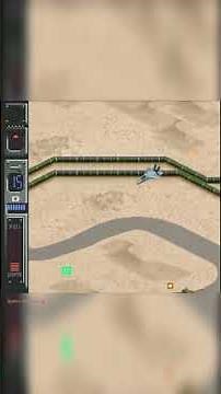 Air Strike Patrol SNES gameplay – Retro jet combat, classic missions & nostalgia! #retrogaming #SNES