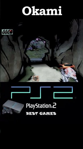 Okami PS2