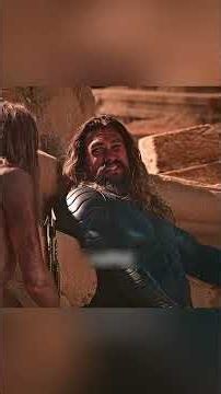 🌊⚔️ ¡Aquaman Rescató a Orm… y Recuperó Todo su Poder! 🔥🦸‍♂️
