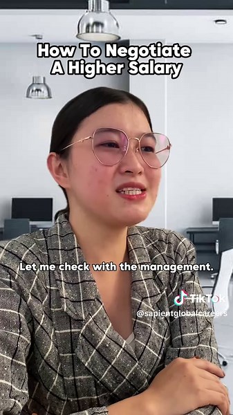 Master Salary Negotiation Techniques for Professionals