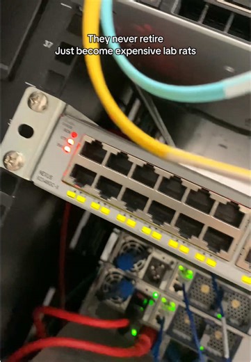 Exploring the Most Expensive Lab for Network Engineers