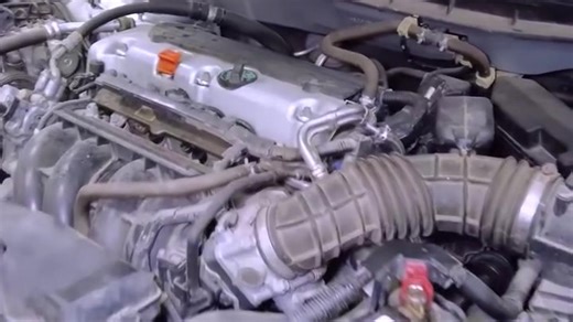 2010 Honda Accord battery drain fix