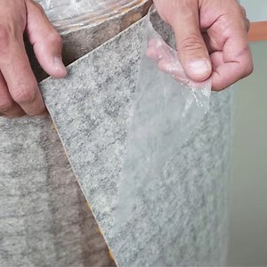 Ditra-Heat-PS & Ditra-Heat-Duo-PS. Now, that’s what we call a-peeling 🍊 https://bit.ly/3RgNMkk | Schluter-Systems North America