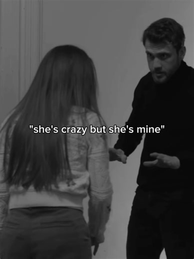 she's crazy but she's mine✨️ #cukur #yamackocovali #efsunkocovali #efyam #foryou
