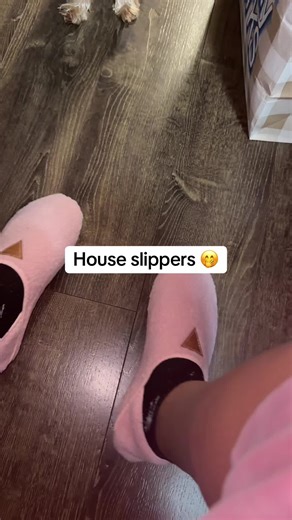 Why You Shouldn't Wear House Slippers Outside