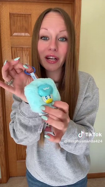 ✨ Pokémon Blind Box ✨ These MINISO Pokémon blind box keychains are so fun—you never know which one you’ll get. The designs are super cute and perfect for adding to your bag or collecting. #BlindBox #Pokemon #Collectibles #CuteAccessories #Unboxing