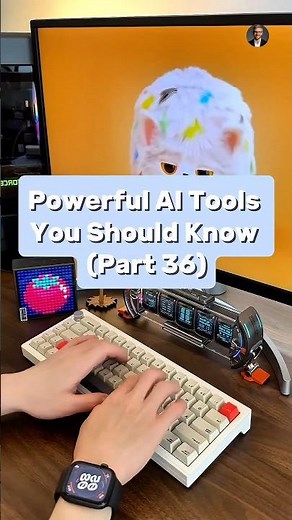 Turn Your Drawings into Animations | AI Sketch Animation Tool