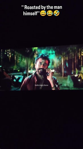 Roasted by the man himself 😅😂🤣 Rjbalaji and Suriya Comedy