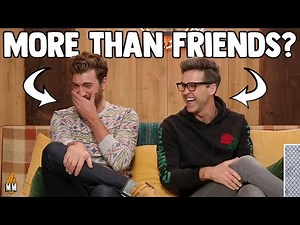 Hilarious Rhett & Link LTAT Moments