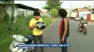 12M views · 37K reactions | O poder da oração . Um testemunho muito lindo do jovem que estava um passo da morte , mas Deus livrou . Glória Deus  | Verdadeiros Adoradores | Facebook