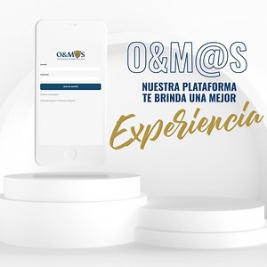 ☝️ Recuerda que #OYMAS es la plataforma que te brinda una mejor experiencia en tu proceso de aprendizaje a distancia. En ella podrás tener clases interactivas en las que tus profesores te irán guiando en todo momento. 💻 ℹ️ Cualquier duda que tengas en cuanto a sus funciones, no dudes en enviarnos un correo electrónico a: soporte.cte@udoym.edu.do 📧💬 #UniversidadOYM #SomosOYM #SoporteTecnico | Universidad Dominicana O&M