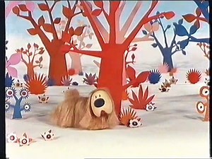 The New Magic Roundabout (1997 UK VHS)