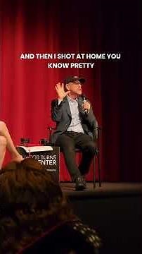 Apollo 13 Q&A with Director Ron Howard