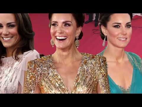 Catherine’s Iconic Outfits Explained: The Hidden Meanings Behind Royal Style