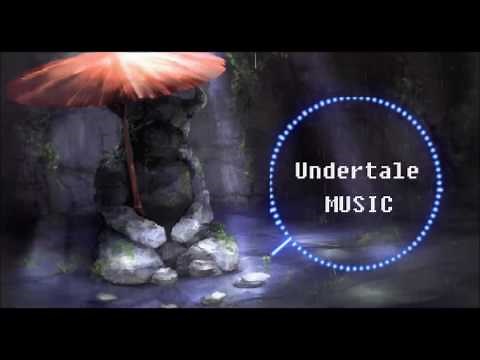【Undertale-BGM】Stone statue石像