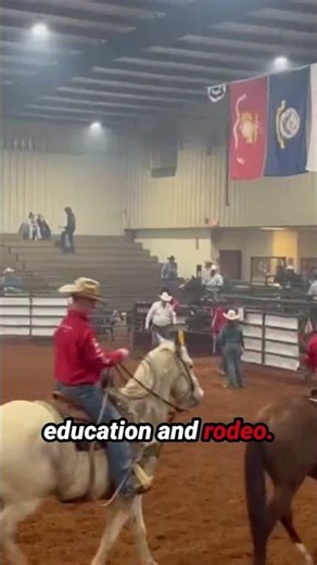 “I’m Gonna Do What I Know Best… Rodeo” | Colton Swearingen