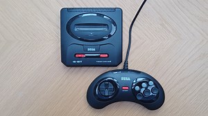 Sega Mega Drive Mini 2 review: it's more than a curiosity