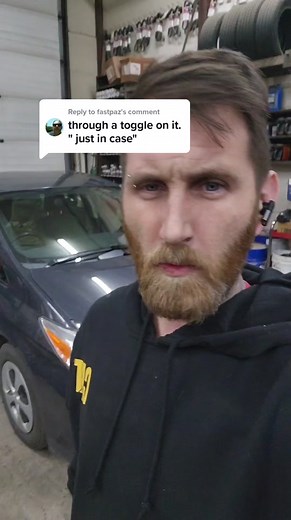 Fixing Hazard Lights on a Prius: Mechanic's Tip