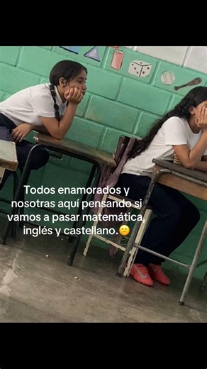 Struggles of Love and School: A Relatable Look