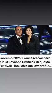 La moglie di Varlo Conti , eleganza discreta in platea👏 | Mariagrazia Dario Stringa