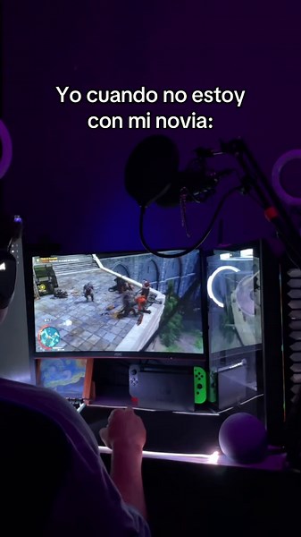 Juegos en pareja: Nuevas experiencias para gamers