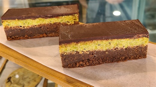 Where to find the best Dubai chocolate treats, first class desserts in Palm Beach County