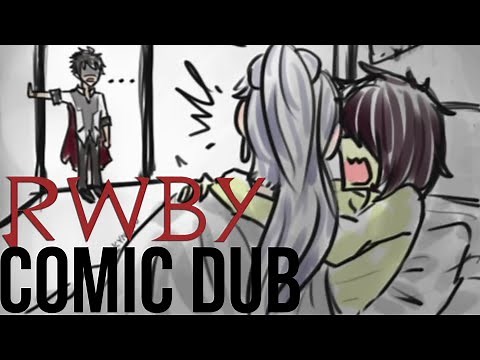 Never Trust a Schnee (RWBY Comic Dub)