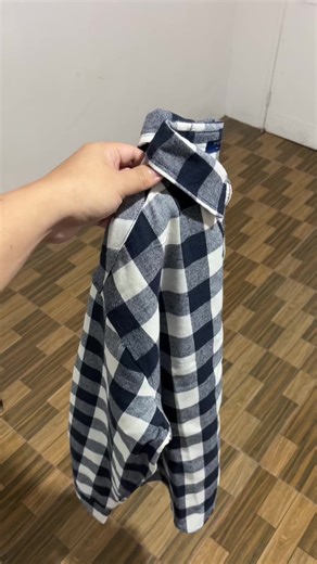 Stylish Long Sleeve Plaid Polos for Every Occasion