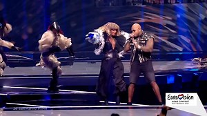 Senhit - Adrenalina 🇸🇲 MEGABOP (featuring Flo Rida) INCOMING! #Eurovision #OpenUp #SanMarino | Eurovision Song Contest