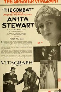 The Combat (1916) - Movie