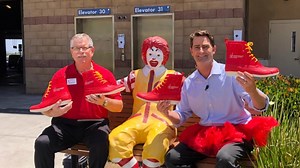 Red Shoe Day celebrates 'Virtual Style' on June 4