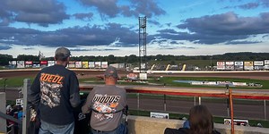 Beaver Dam residents devastated after raceway cancels weekly races for 2025