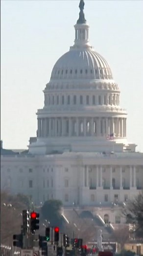 #Trump meets congress as government shutdown deadline nears