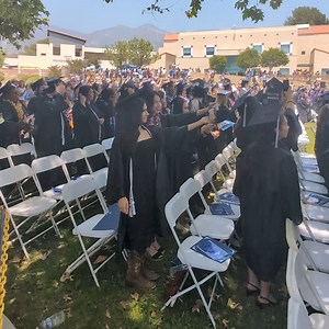 Los Angeles Mission College on Reels | Facebook