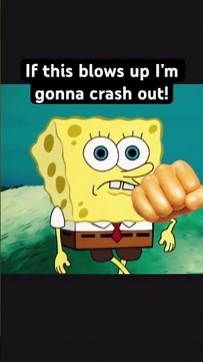 SpongeBob Rap! -Don’t Mess with me (While I’m Jellyfishing) #spongebob