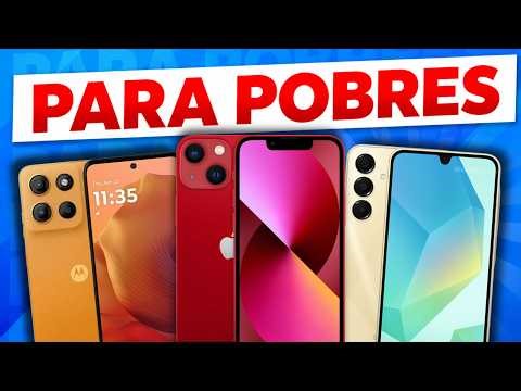 Top 7 best ultra-quality-price cell phones to buy cheap without regret