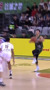 28K views · 142 reactions | Are you serious, Lin Wei?   CBA Highlights (YT) #CBA | #BCLAsia | Basketball Champions League Asia | Facebook