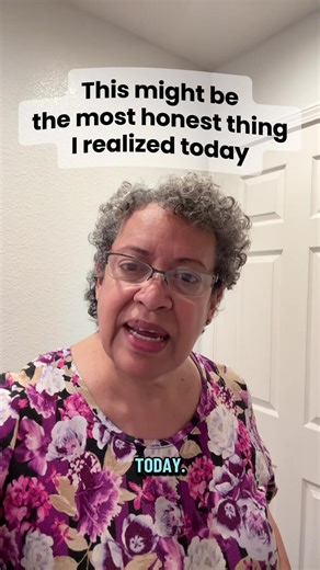 Life wasn’t ignored. It was loud. And sometimes clarity doesn’t come from trying hard harder, it comes from finally having room to see. #midliferealtalk #newseason #realconversation #mindsetshift #startingover