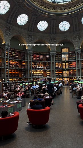 La Bibliothèque nationale Richelieu: A Paris Gem