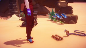 How to Feed Cobras in Disney Dreamlight Valley - GINX TV