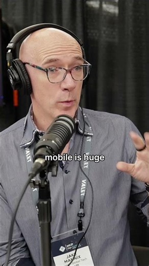 Is AI bigger than the web?