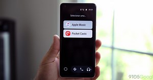 Apple Music for Android version 2.6 beta adds Android Auto integration