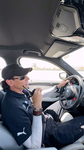 A look behind the scenes at what a day in the life of a BMW Performance Driving School attendee looks like #bmwm3 #bmwm4 #bmwdrivingexperience #bmwdrivingcenter #bmwperformance #bmwusa #bmwm #cargram @bmwperformancedrivingschools @bmwusa @m_chi3f | BMWBLOG