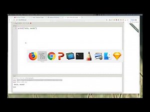 Curso de Introducción a la Programación para Principiantes | Hola Mundo en Thonny